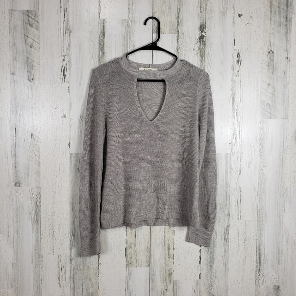 Miami cute light sweater size small - Picture 1 of 11
